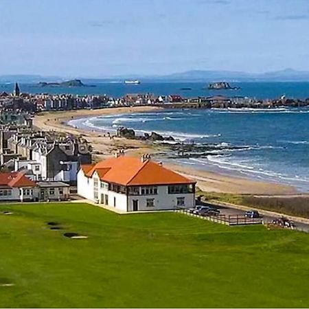 Unique Seaside Apartment, Central ノース・バーウィック エクステリア 写真
