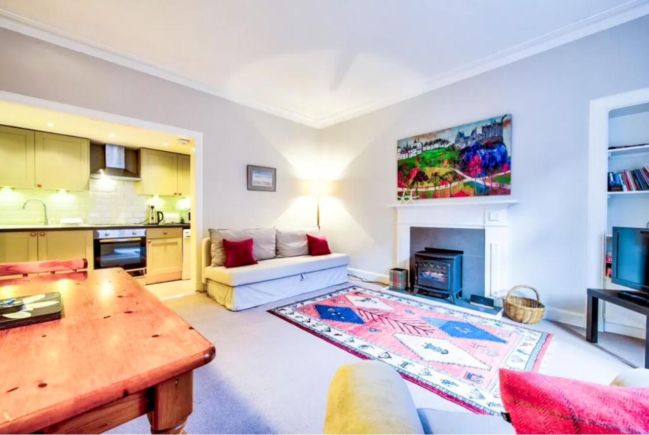 Unique Seaside Apartment, Central ノース・バーウィック エクステリア 写真