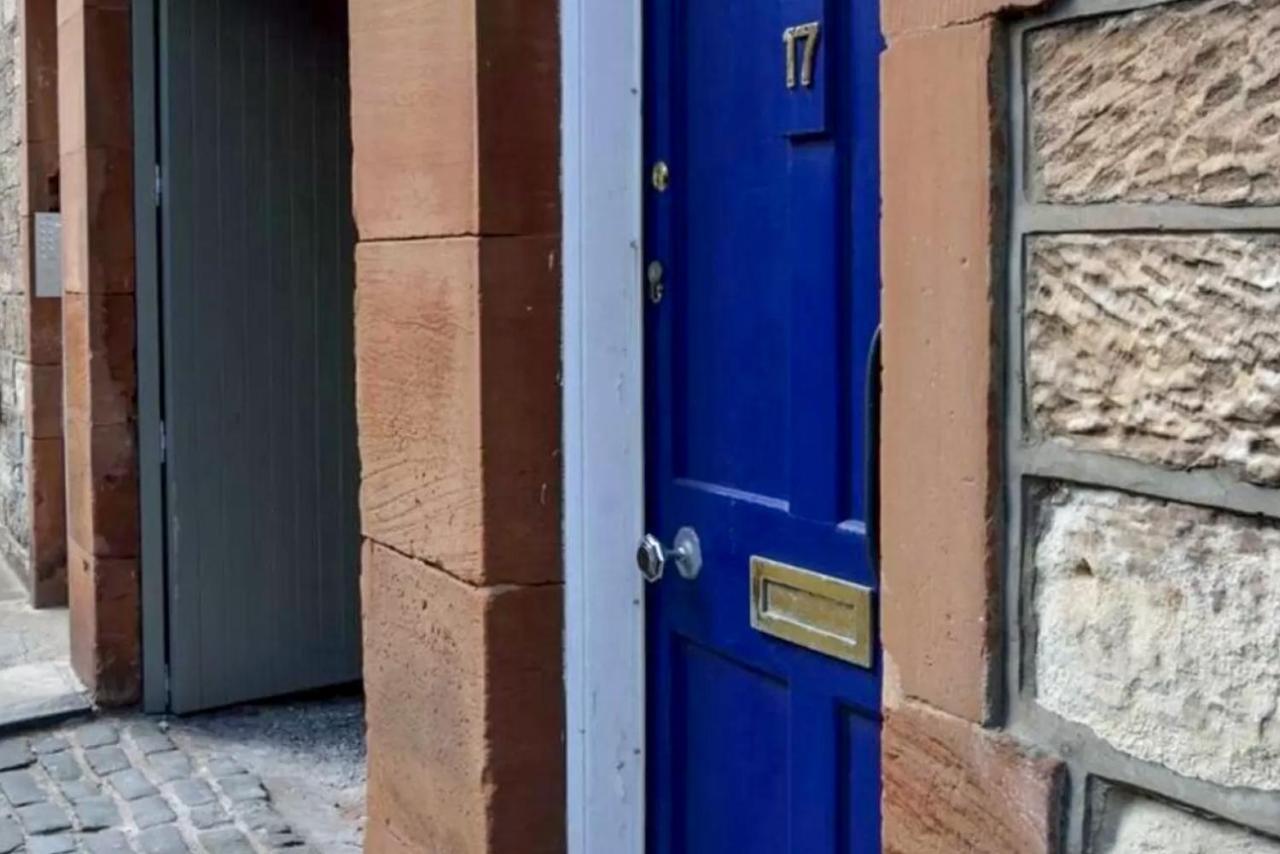 Unique Seaside Apartment, Central ノース・バーウィック エクステリア 写真