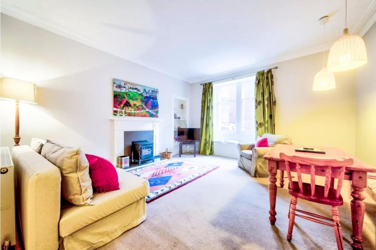 Unique Seaside Apartment, Central ノース・バーウィック エクステリア 写真